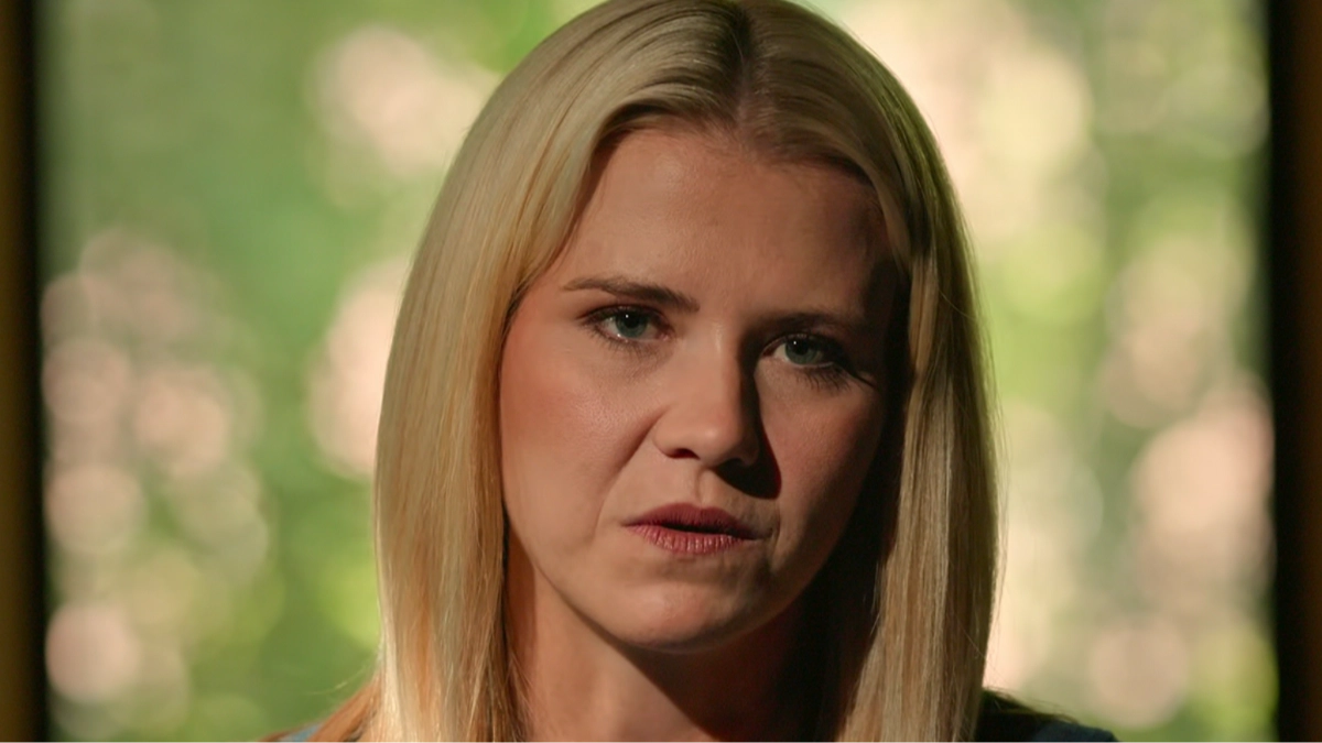 Incredible way Elizabeth Smart played on captor’s ego in order to escape after being kidnapped at age 14