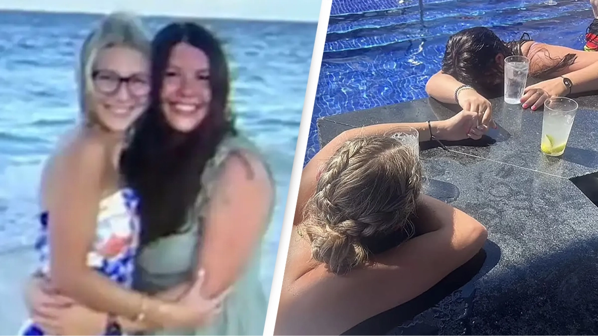Family claims college students 'may have been drugged for trafficking' while at holiday resort