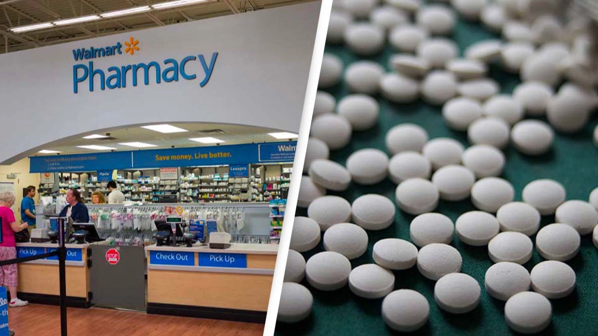 Doctors Have Labelled Drug The ‘Most Dangerous Over The Counter Pill’ In The US