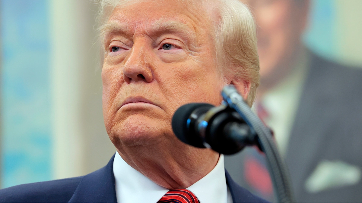 Trump promises to sign 'one of the most consequential' executive orders made in history