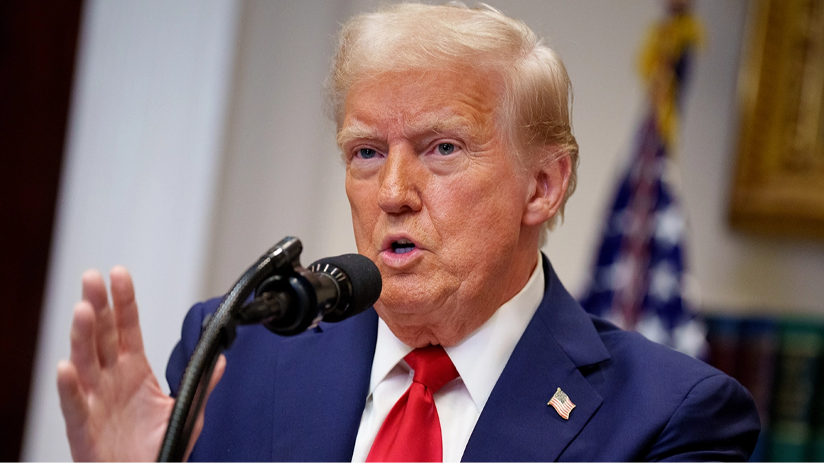Donald Trump makes bold claim about war in Russia as he slams ‘mess’ Joe Biden ‘created’