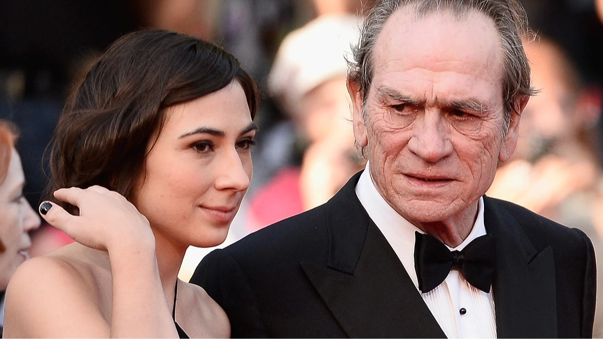 Tommy Lee Jones explained why he once 'fired' daughter Victoria before her sudden death aged 34