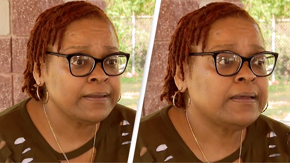 Woman is trying to prove she’s still alive after being mistakenly declared dead in 2007