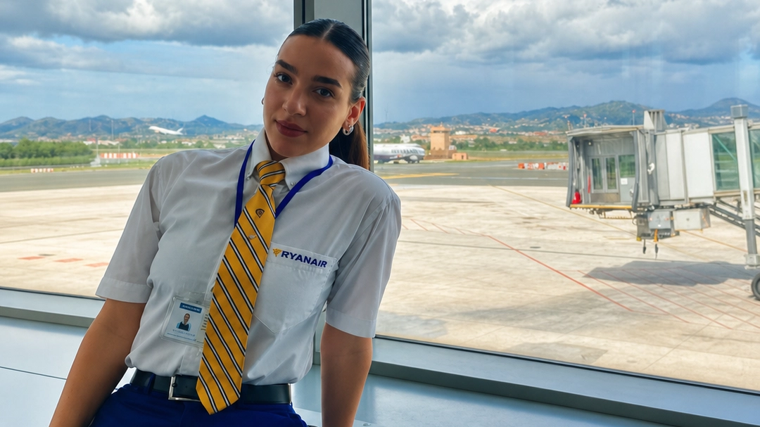 Flight attendant explains why passengers get sick on planes and shares key ways to prevent it