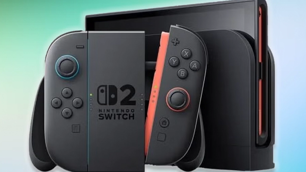 Nintendo Switch fans outraged over 'ridiculous' price of new console and games