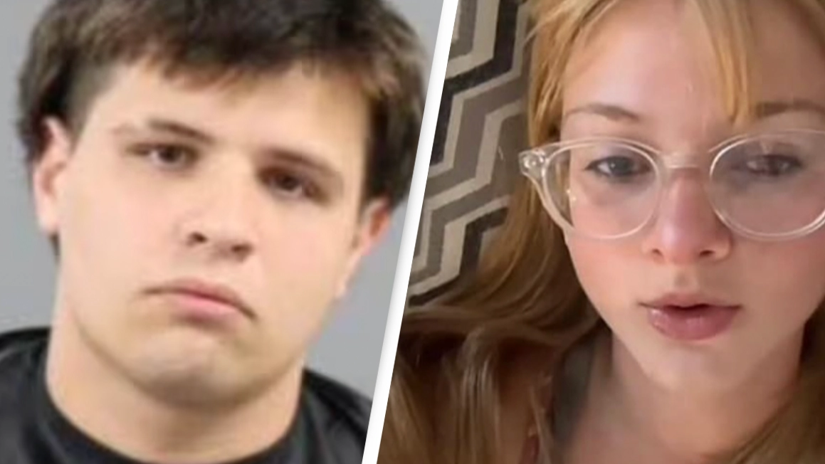 Man allegedly killed his wife and dumped her body in woods before joining search party for her