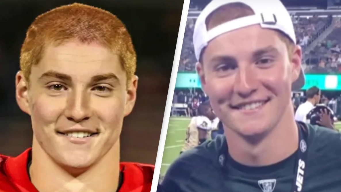 Ex-frat leaders sentenced to jail after sophomore, 19, died in hazing incident
