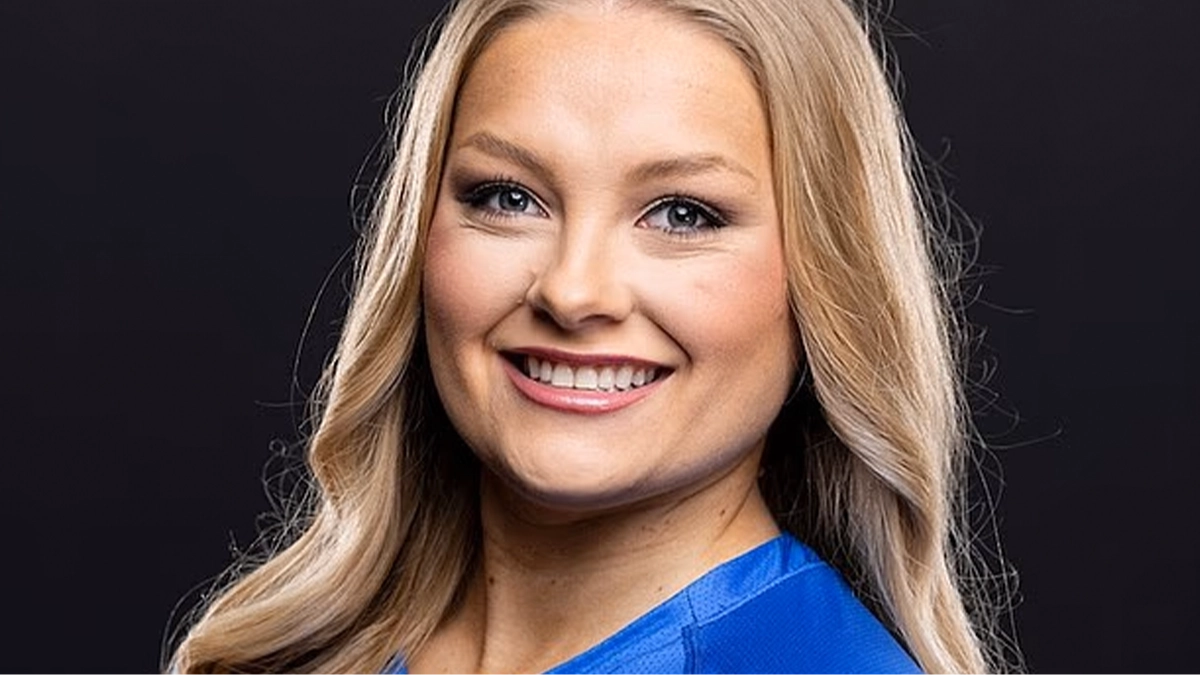 Chilling twist in case of cheerleader whose newborn was found dead in closet