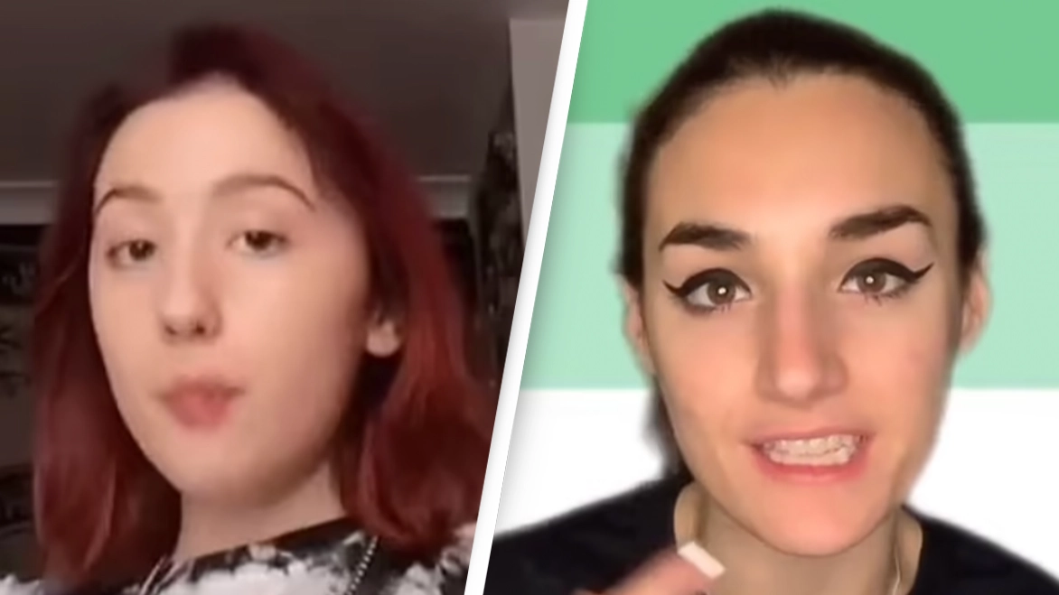 'Abrosexual' people are sharing what their sexuality means as it goes viral