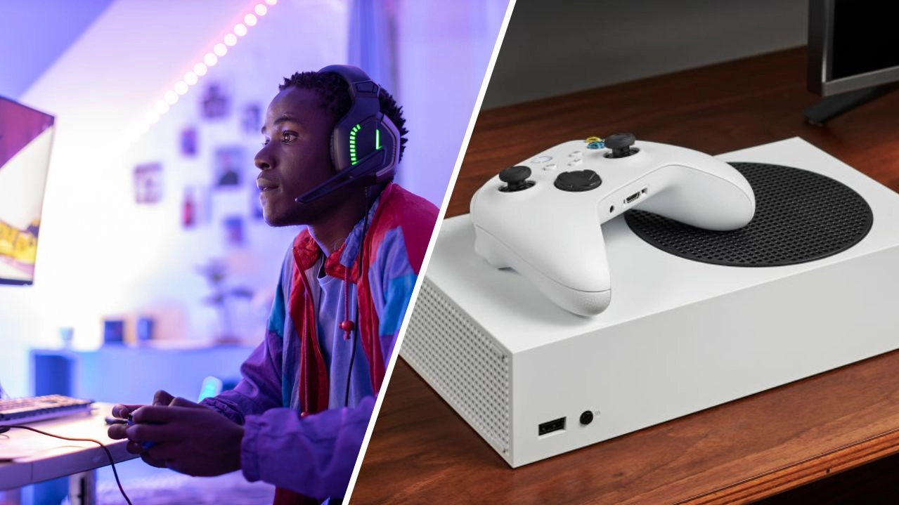 Hidden hack to claim a free Xbox Series S worth $300 before Christmas revealed