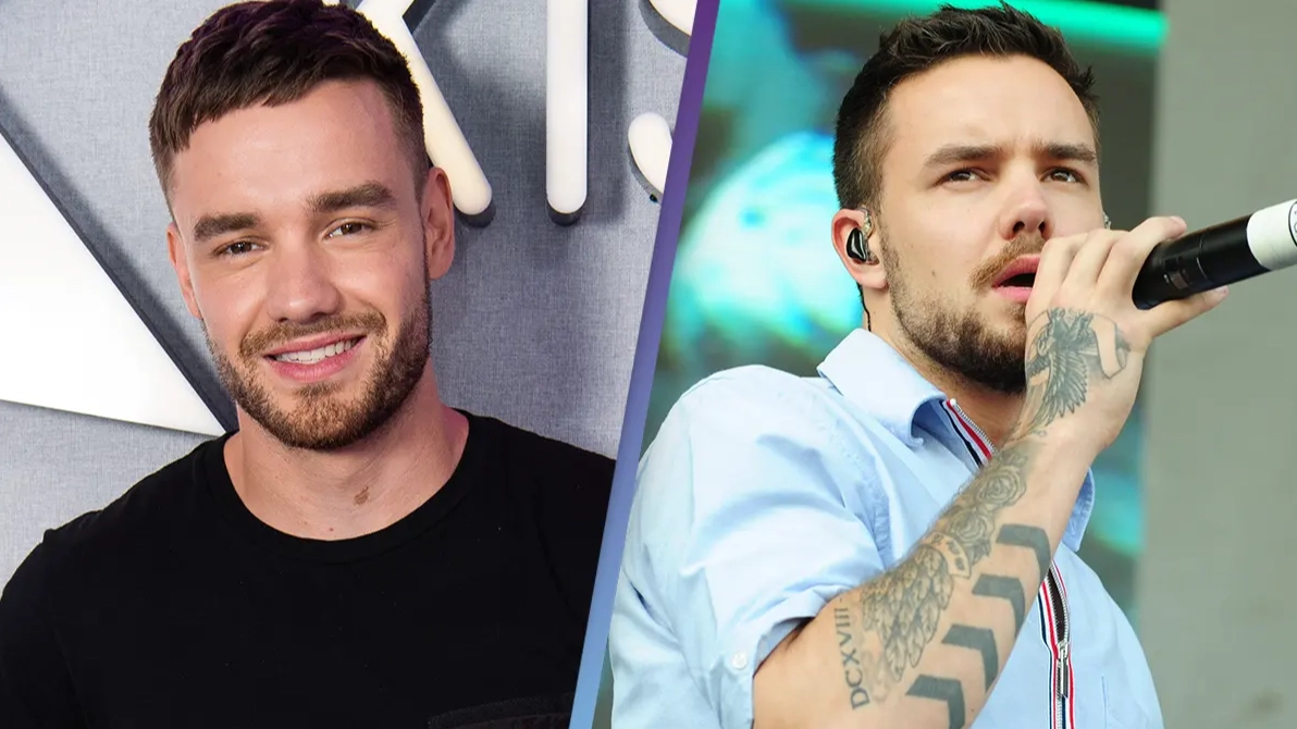 Liam Payne had multiple drugs in system before his death, toxicology report reveals