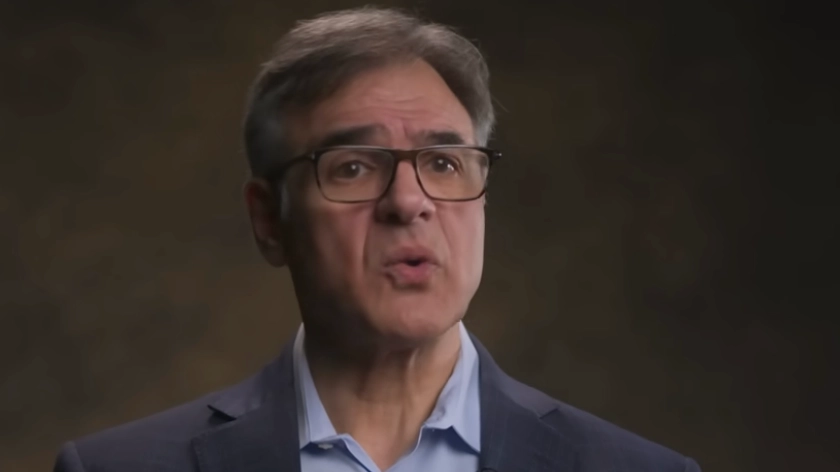 Former CIA officer reveals the 'no longer legal' way he was recruited