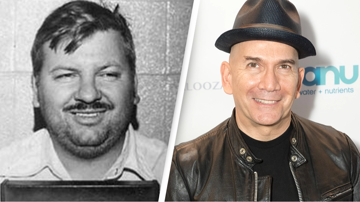 Hollywood actor reveals he was kidnapped and sexually assaulted by serial killer John Wayne Gacy as a teen