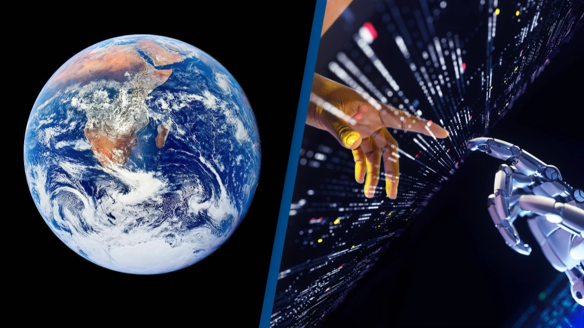 AI discovers new material unknown to mankind that could help change the world