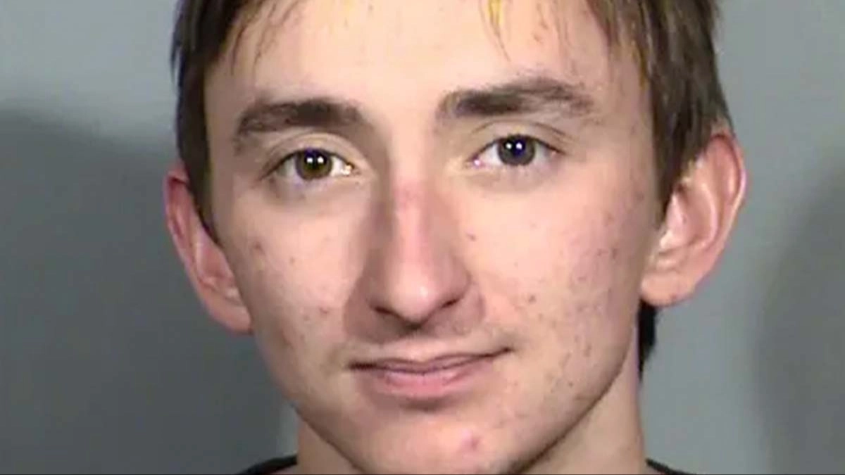 Man who climbed Las Vegas Sphere to raise money for pregnant homeless woman receives prison sentence