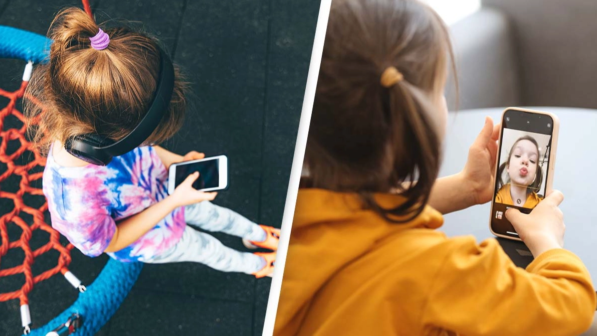 Next generation after Gen Z has a very confusing name