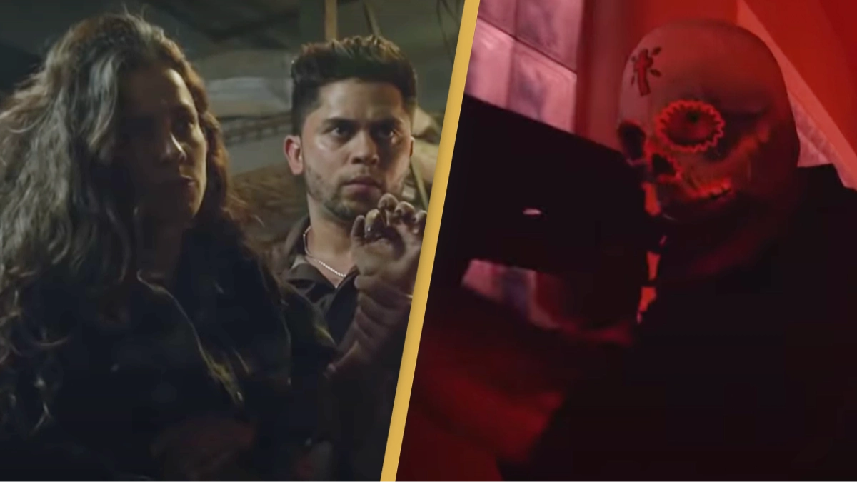 Netflix viewers are hooked after rediscovering ‘addictive’ crime show deemed a ‘must watch’