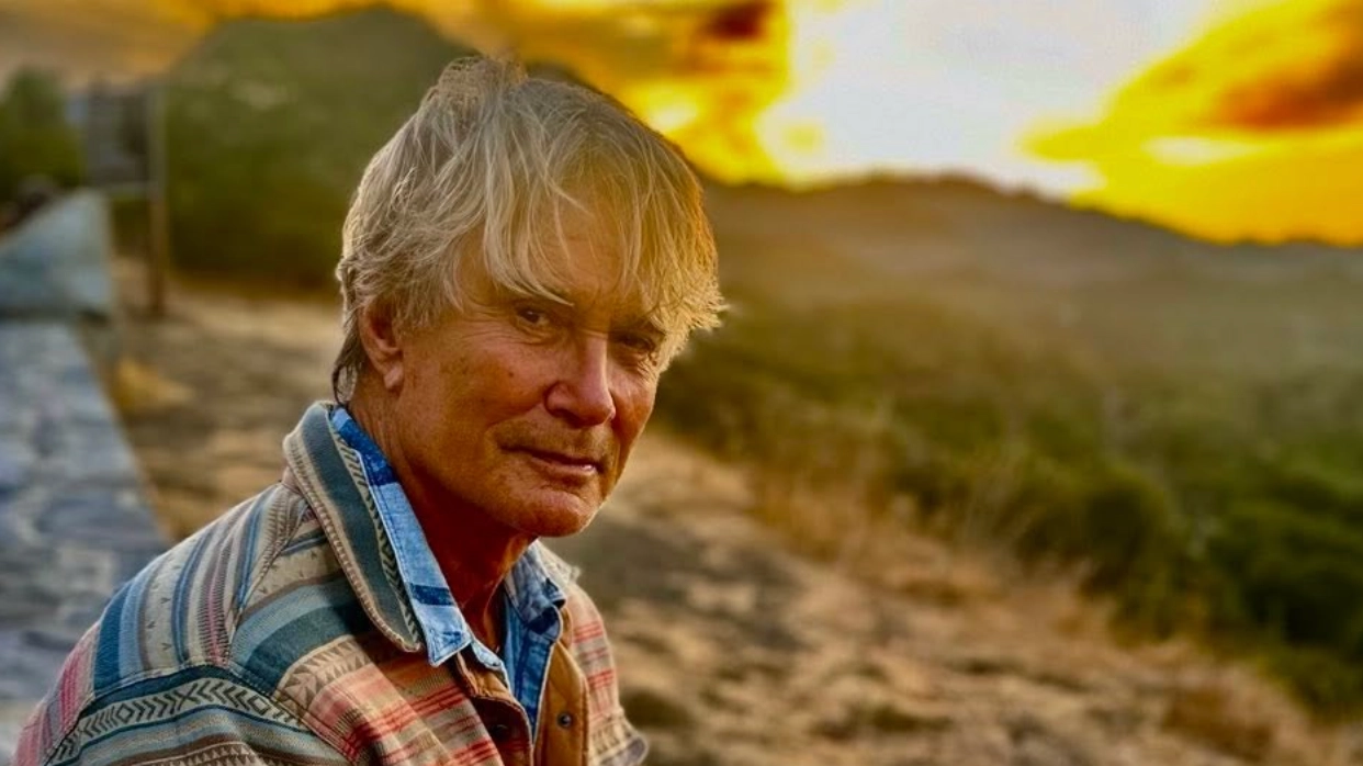Actor dies suddenly after injecting peptides that were approved by a doctor