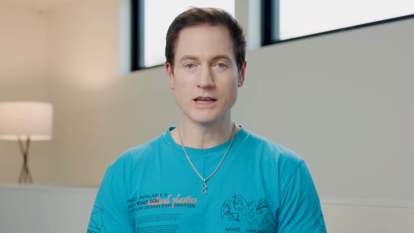 People left shocked as biohacker who wants to ‘live forever’ reveals surprising blood test results