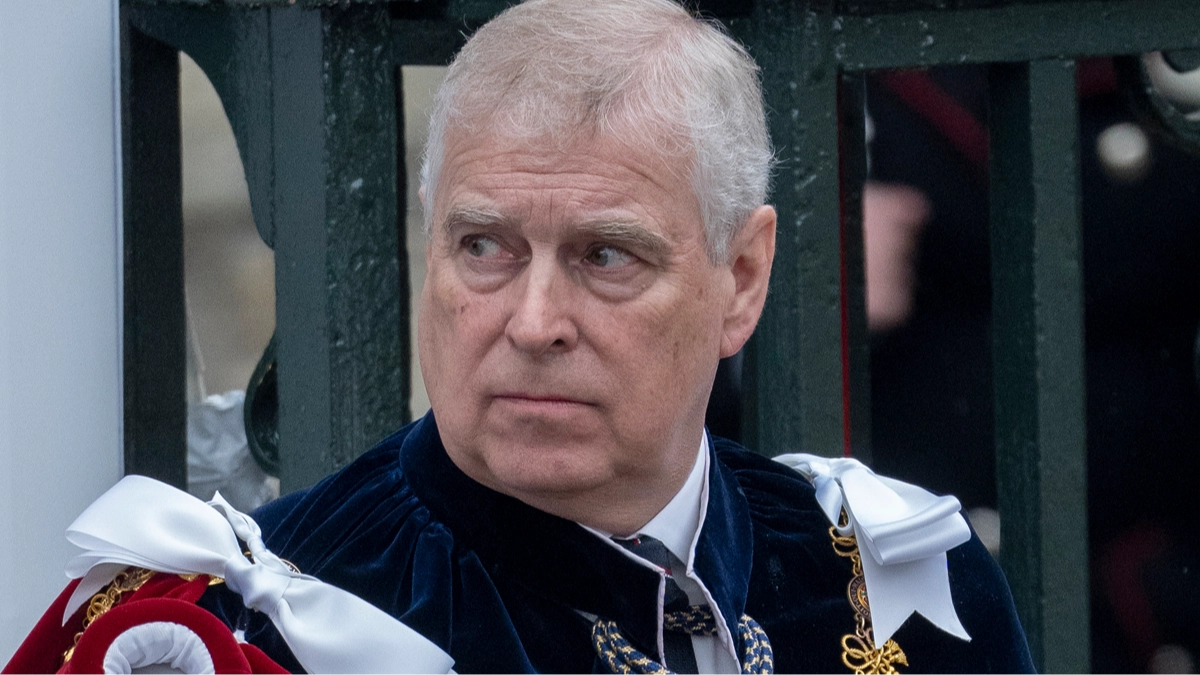 Andrew Mountbatten-Windsor allegation explained as he's arrested on 66th birthday
