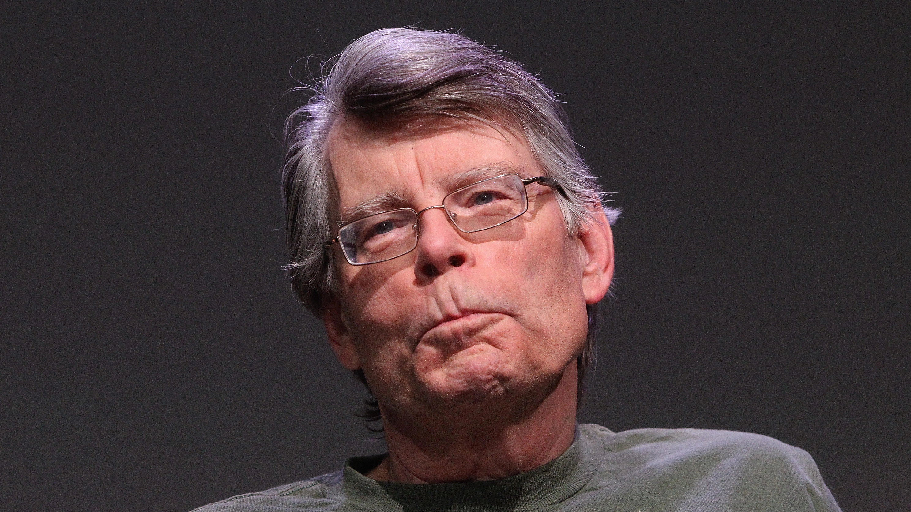 Everything we know as Netflix to remake Stephen King horror classic he labeled one of his best book adaptations