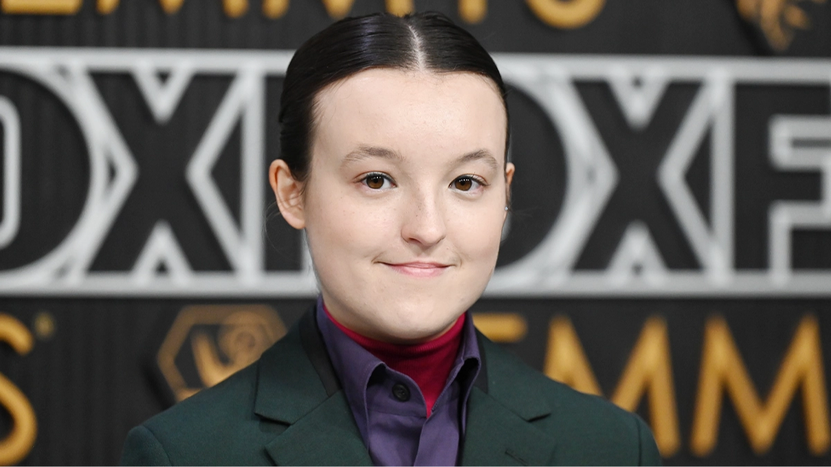 The Last of Us star Bella Ramsey reveals they were diagnosed with autism after crew member spotted signs