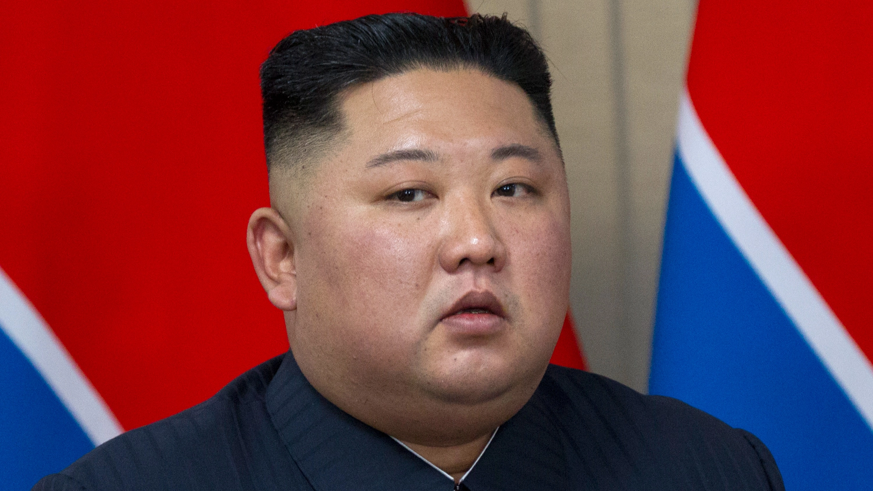 'World's most dangerous' 13-year-old girl set to follow Kim Jong-un as North Korean leader