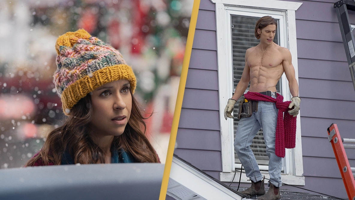 Netflix viewers can't get over Mean Girls link in new number one film with 100% Rotten Tomatoes score