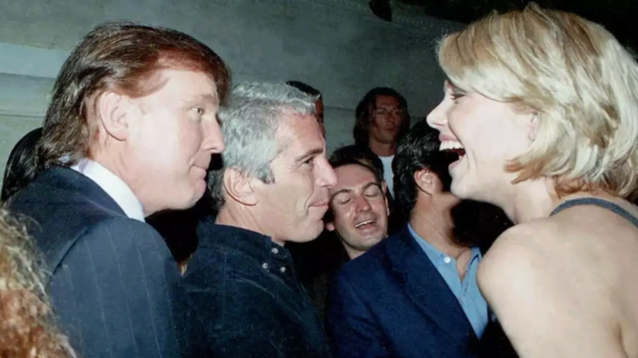 More ‘incredibly disturbing’ Epstein pictures to be released from estate as Trump breaks silence on appearance in new images
