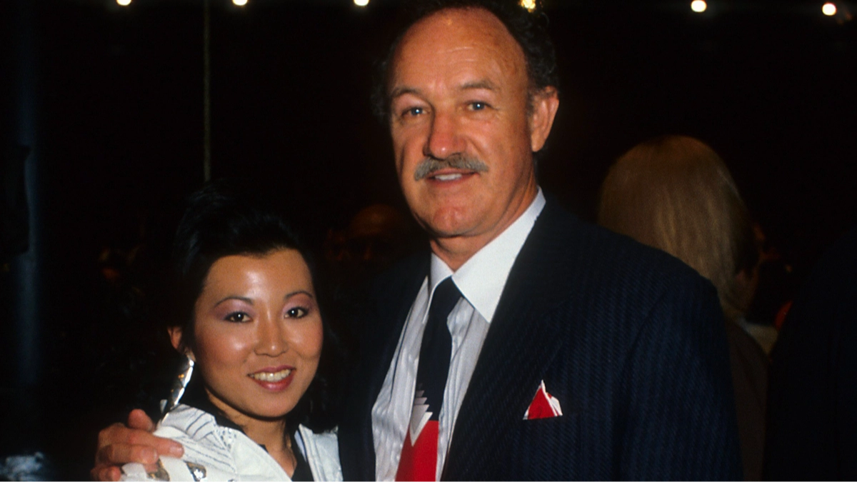 Gene Hackman's wife Betsy made heartbreaking Amazon order as final hours of her life revealed