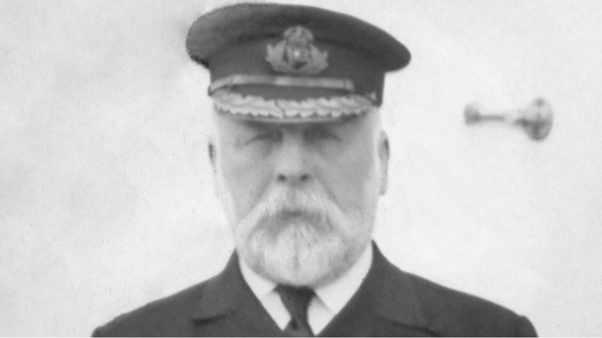 New Titanic book makes bombshell claim about how captain of ship actually died