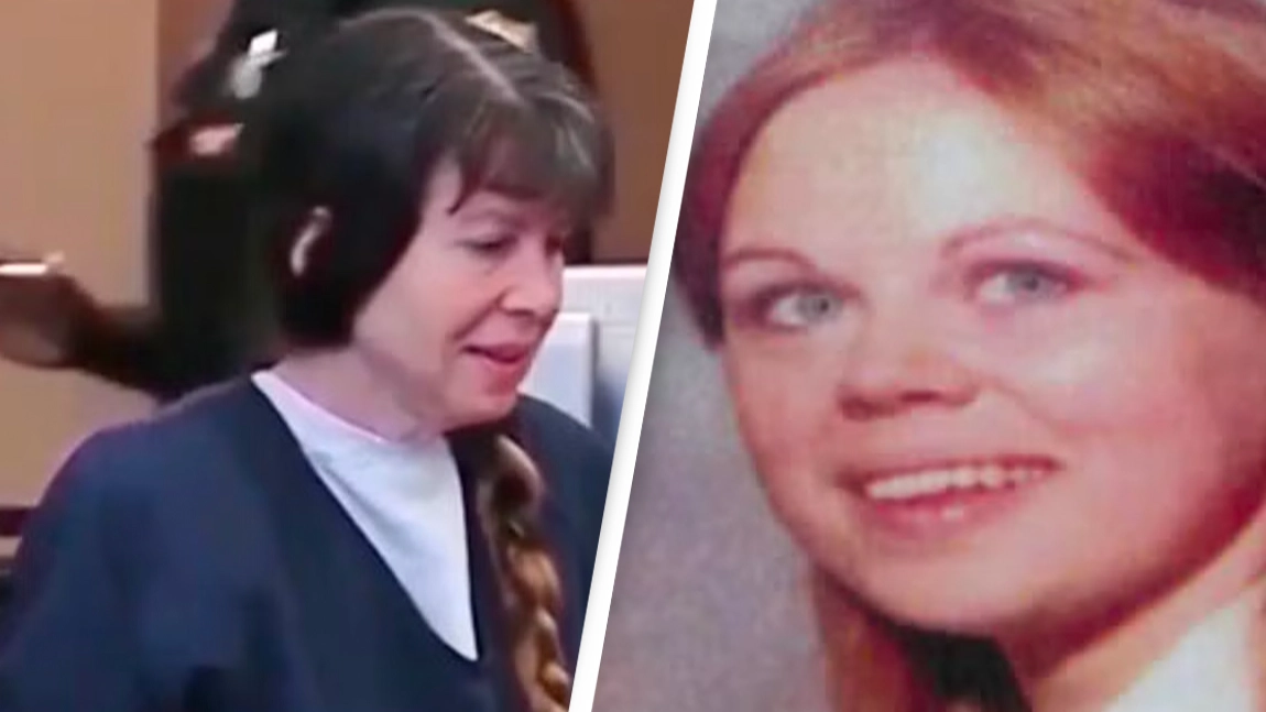 Police discovery of 'clown sighting' file puts woman's trial on hold