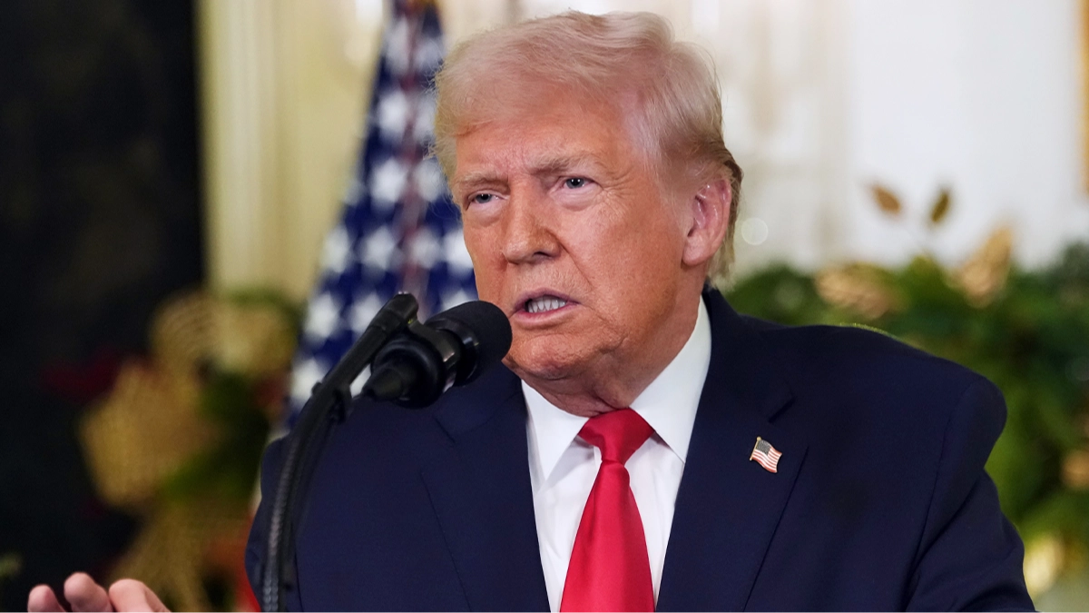 Trump issues disturbing warning to US nationals as administration takes steps to strip citizenship