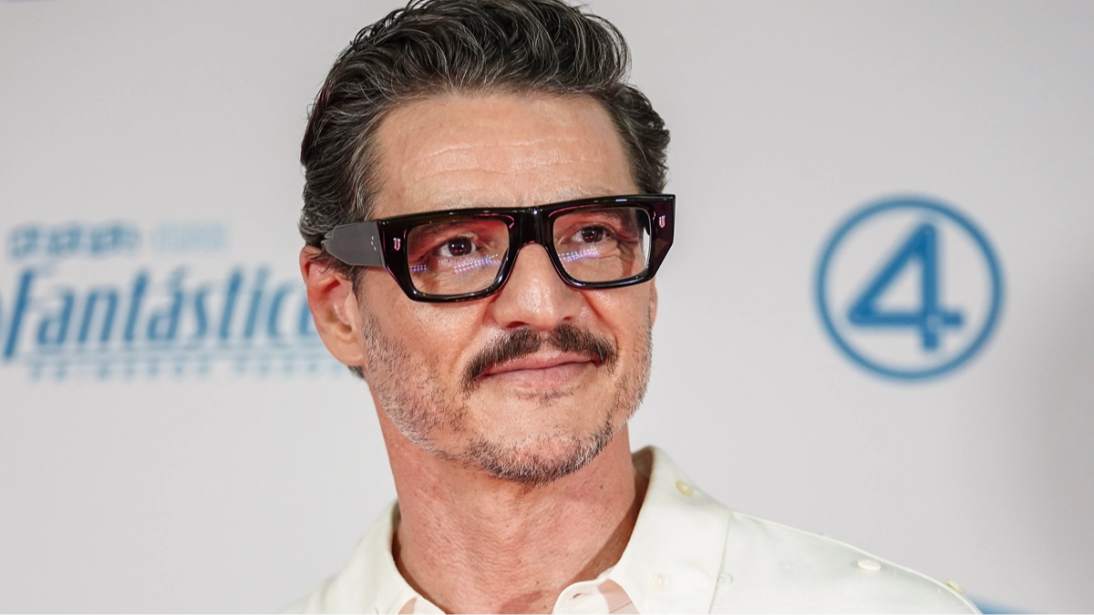 Pedro Pascal opens up about the tragic details behind his mother's death and how it impacted his life