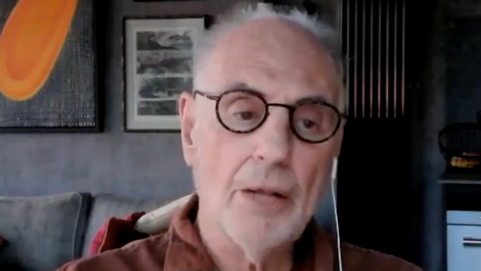 Creator of ‘suicide pod’ unveils new controversial feature that people are calling ‘evil’ and ‘dystopian’