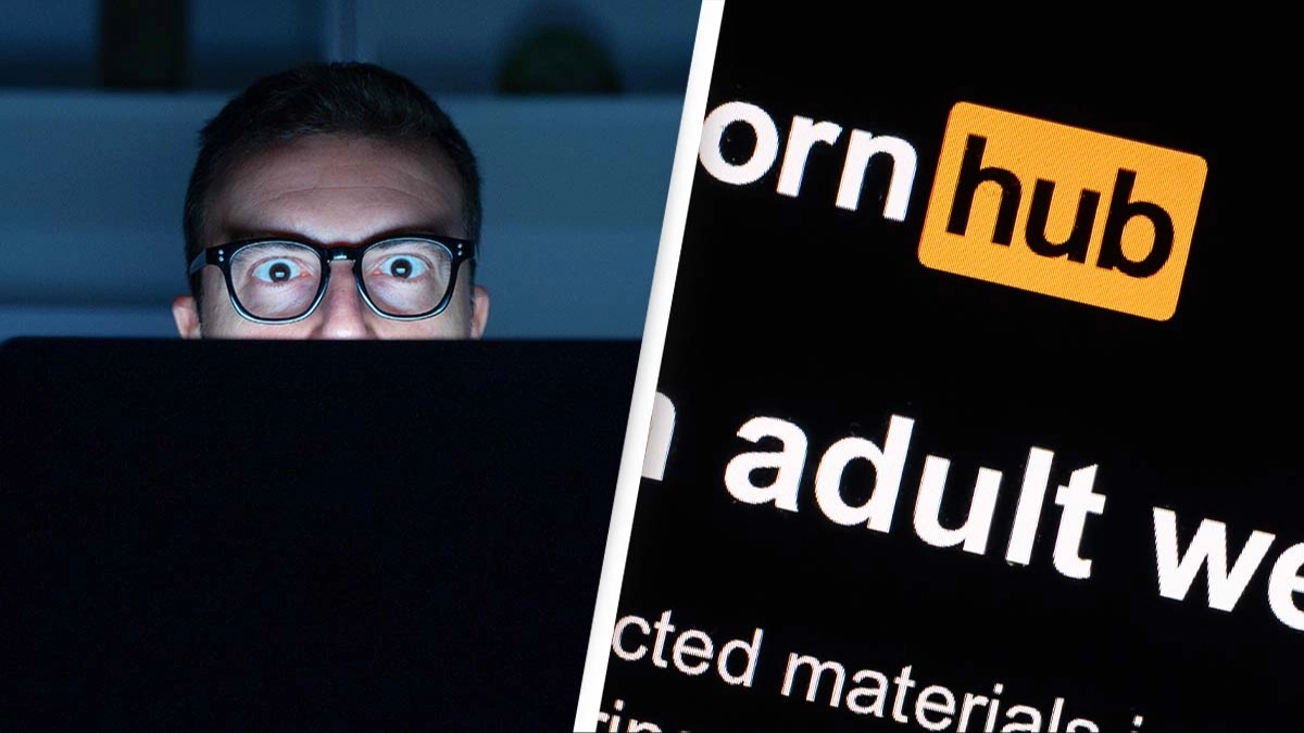 Pornhub year in review reveals shocking top searches for 2025 and some may surprise you