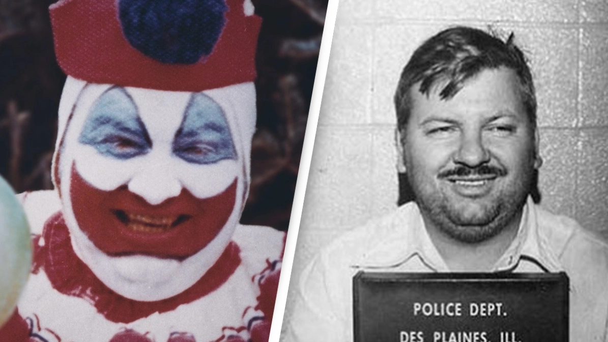 Serial killer John Wayne Gacy's sickening final words proved he showed no remorse for his crimes