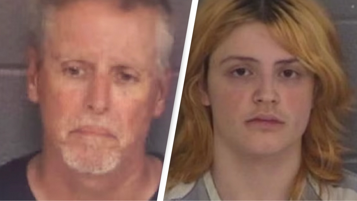 Dad of Georgia school shooting suspect arrested and charged with second degree-murder as new details emerge