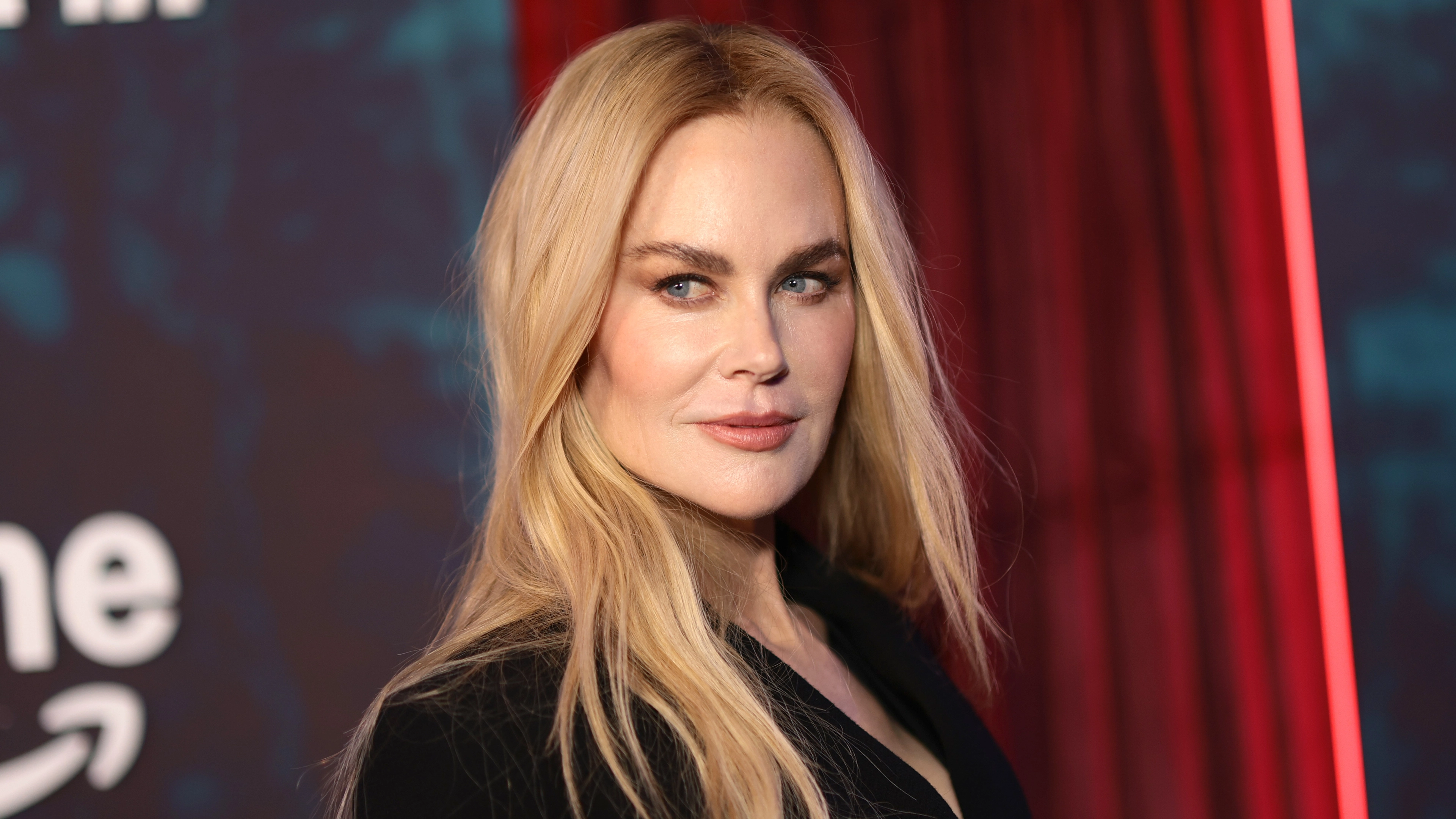 Nicole Kidman learned how to 'stick her fingers' in dead bodies for new role in Prime series