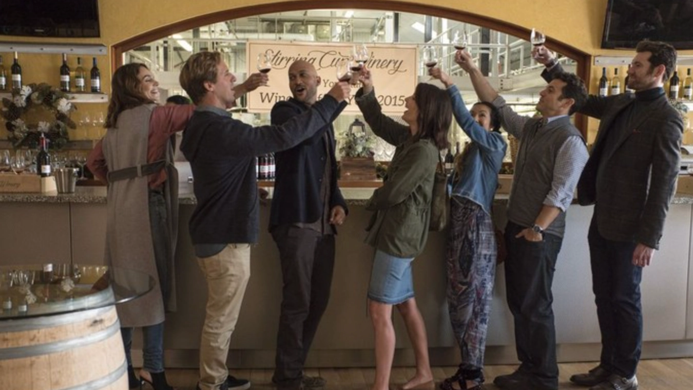 Netflix viewers defy critics over comedy sitcom which has left them ‘wheeze laughing constantly’ and demanding a third season