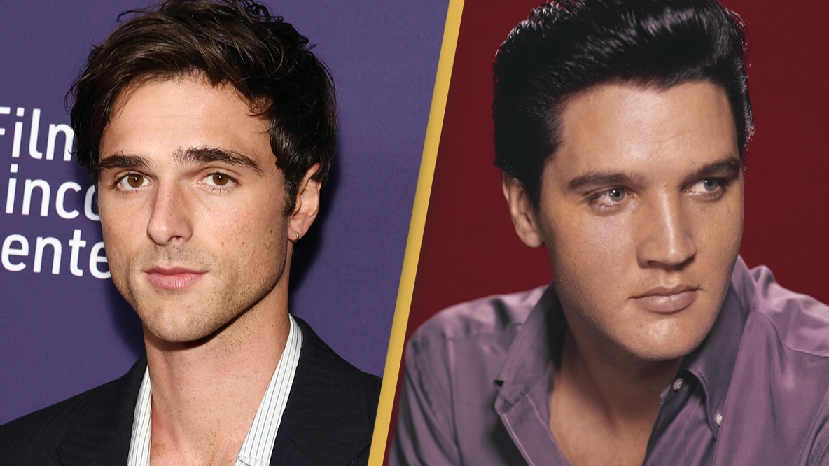 Jacob Elordi admitted he ate a pound of bacon every day in bizarre preparation to play Elvis