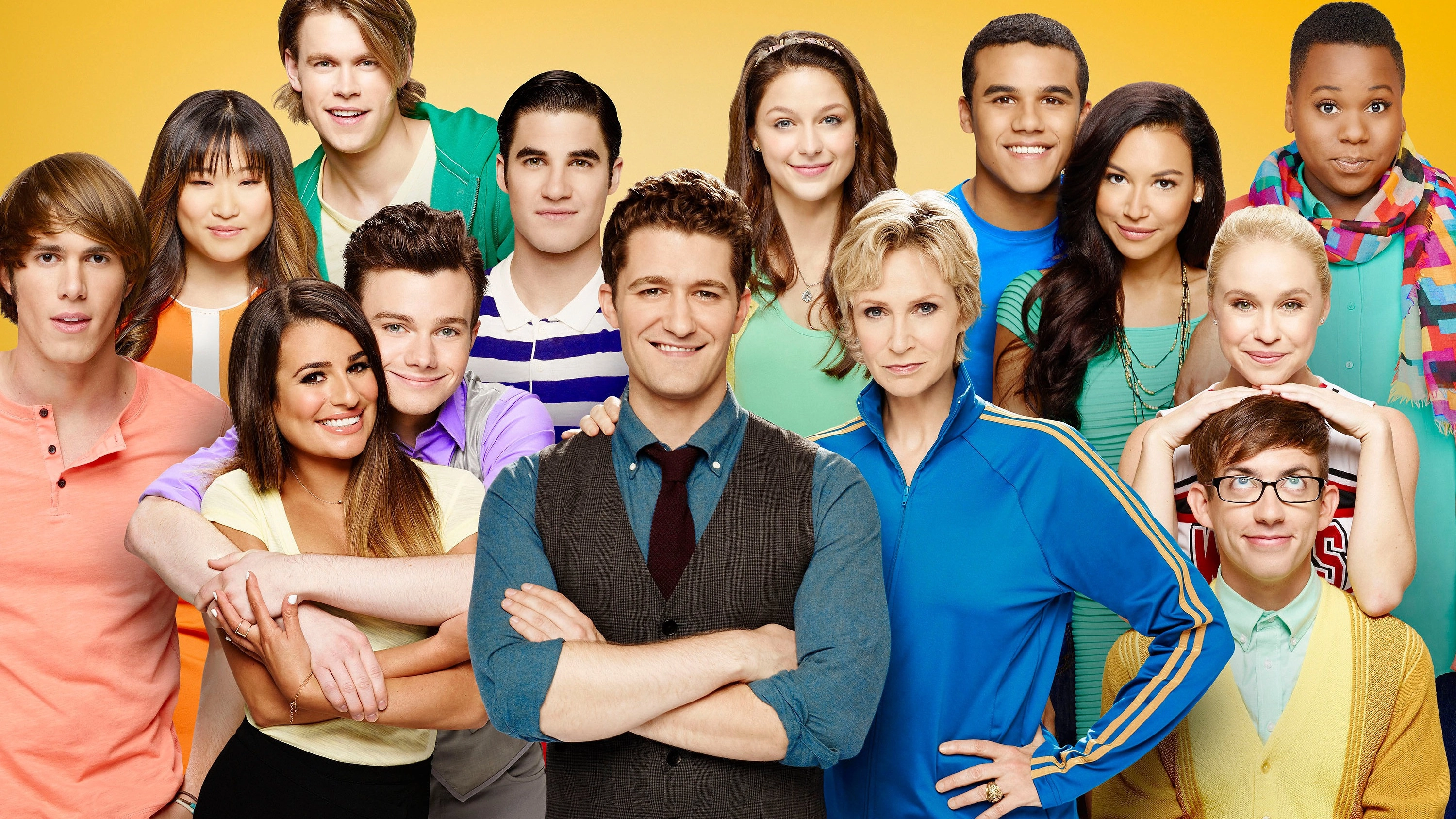 Glee reboot officially confirmed 11 years after original series ended