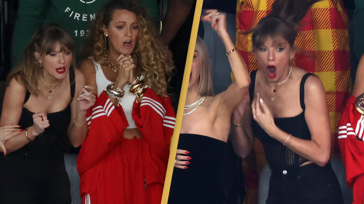 Taylor Swift’s Super Bowl airtime was worth staggering amount of money