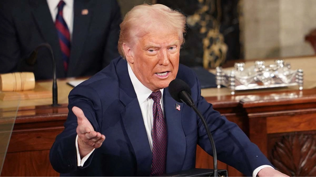 US social security explained after Trump's shocking claim that money is being paid to people 149 years old