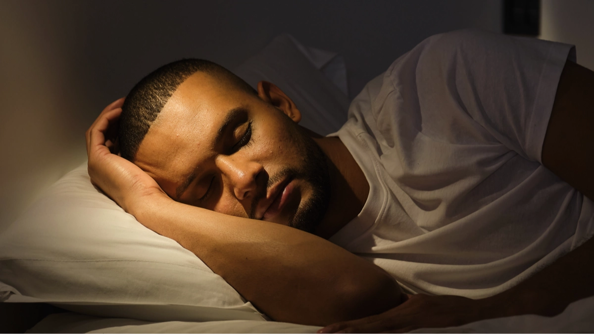 Experts warn about the horrifying impact your sleep position could be having on your body