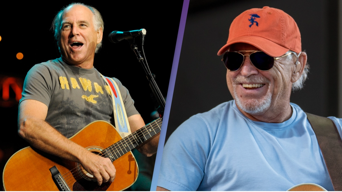 Jimmy Buffett's cause of death has been revealed to be cancer