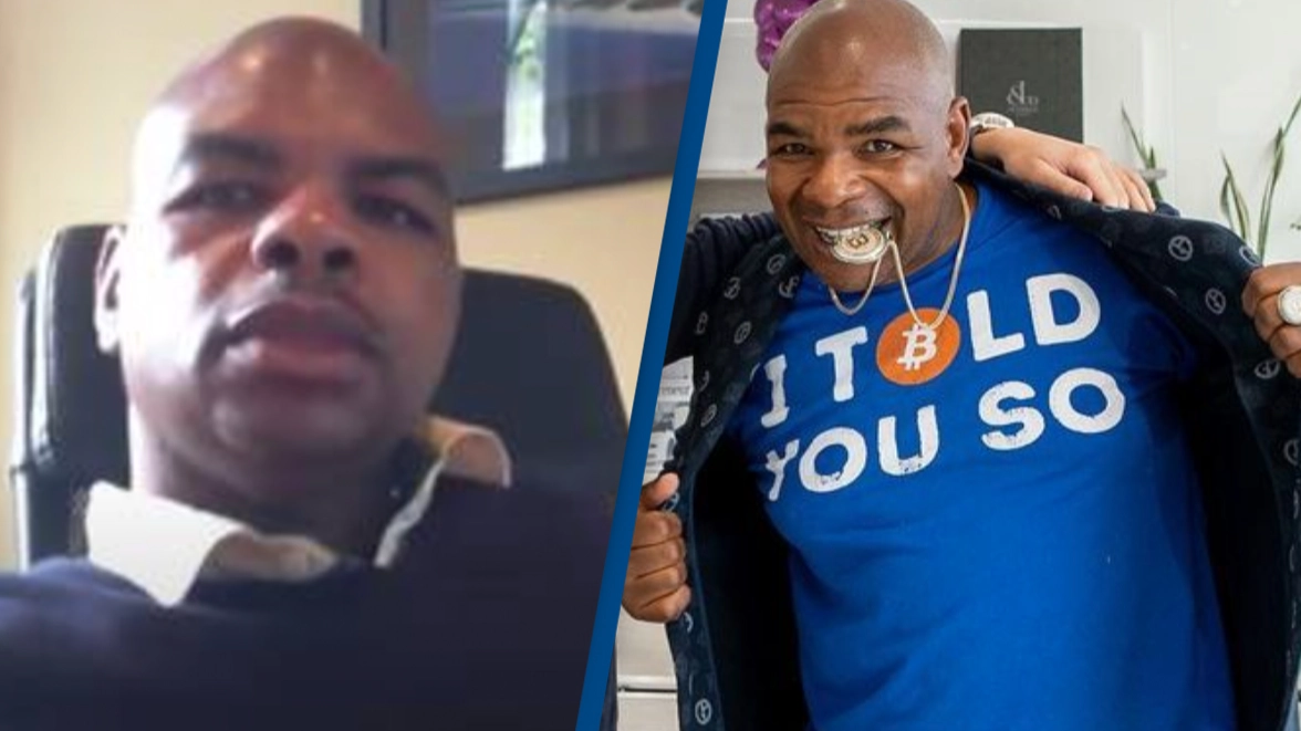 Man who told everyone to buy just $1 of Bitcoin 10 years ago now lives an amazing life