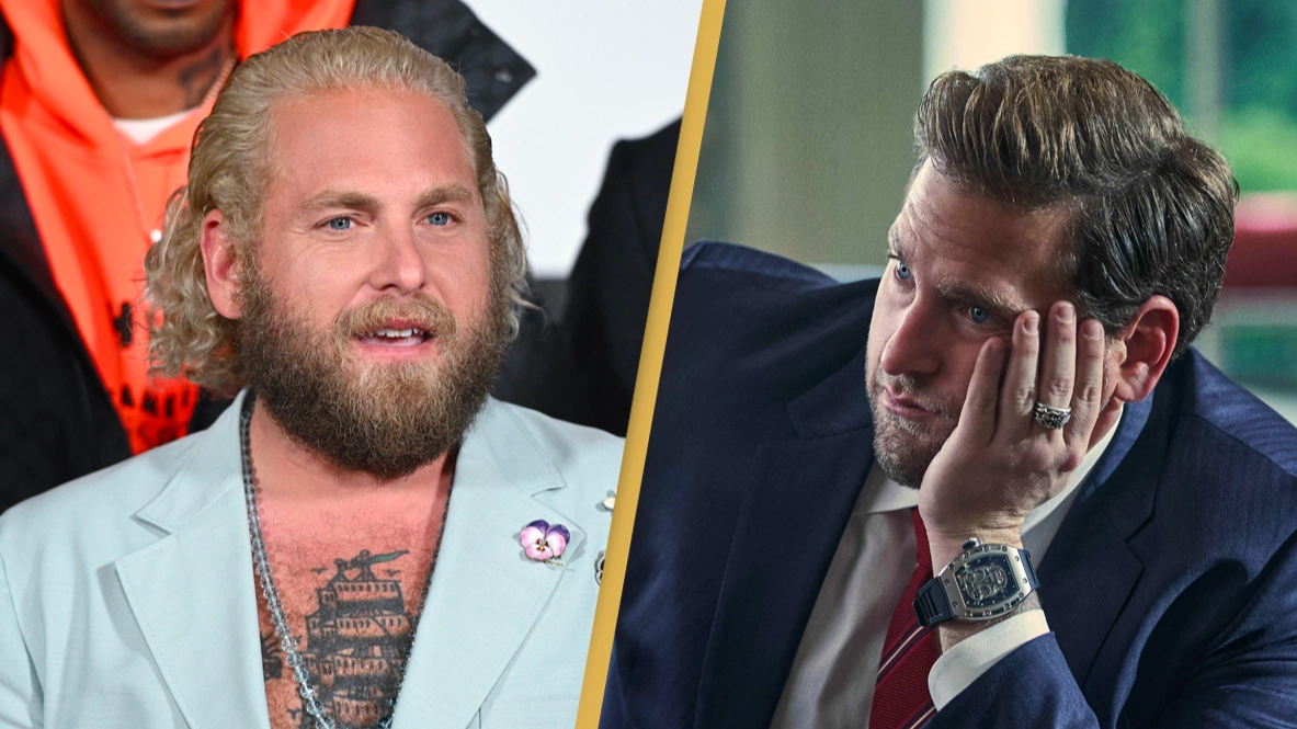 Jonah Hill will no longer promote his films