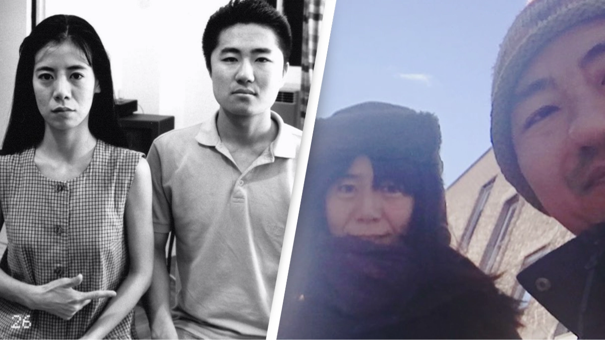 Couple divorces and remarries every three years for ‘complicated’ reason