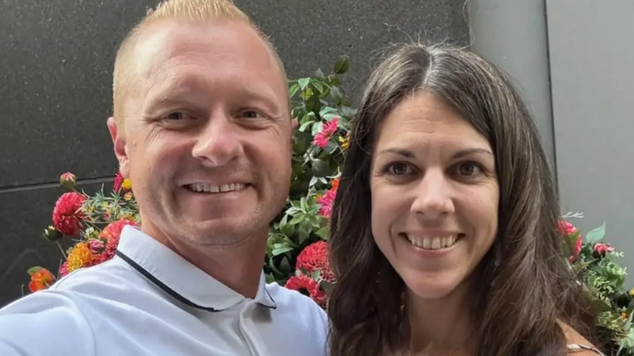 Teen charged over teacher’s death after 'prank' went wrong speaks out